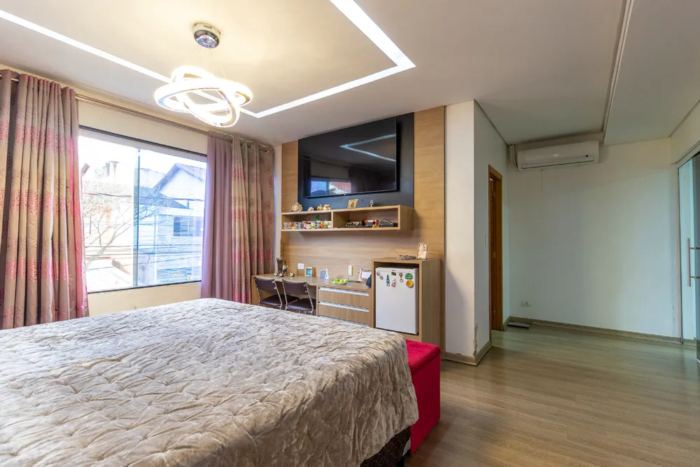 Casa, 3 quartos, 125 m² - Foto 5
