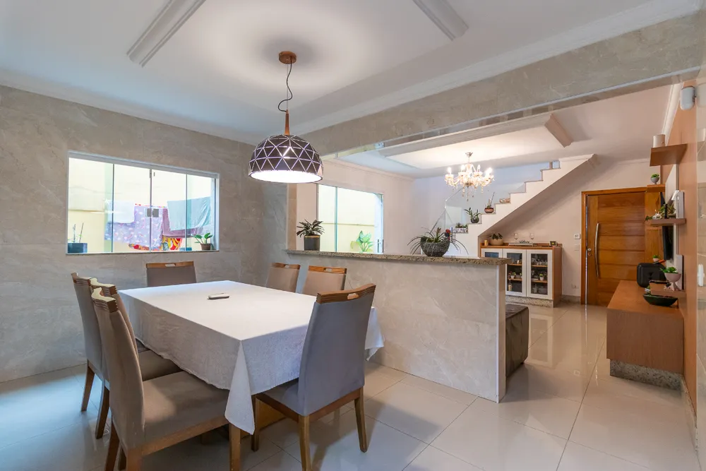 Casa, 3 quartos, 125 m² - Foto 3