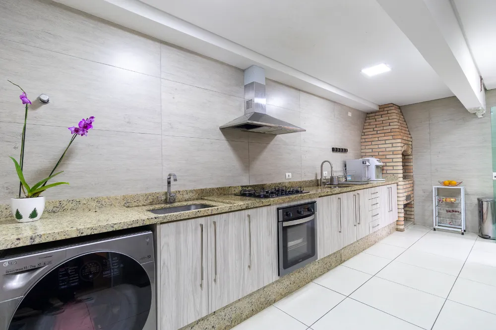 Casa, 3 quartos, 125 m² - Foto 2