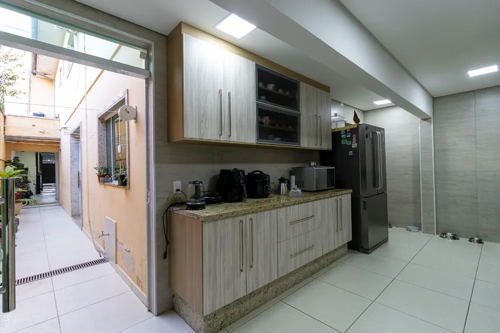 Casa, 3 quartos, 125 m² - Foto 7