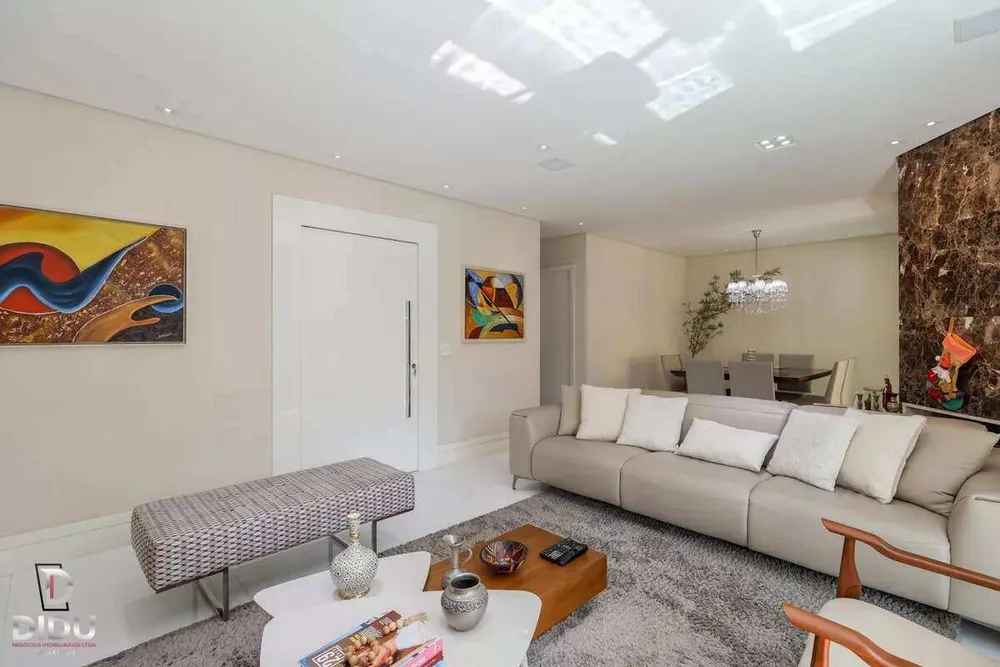 Apartamento, 3 quartos, 194 m² - Foto 7