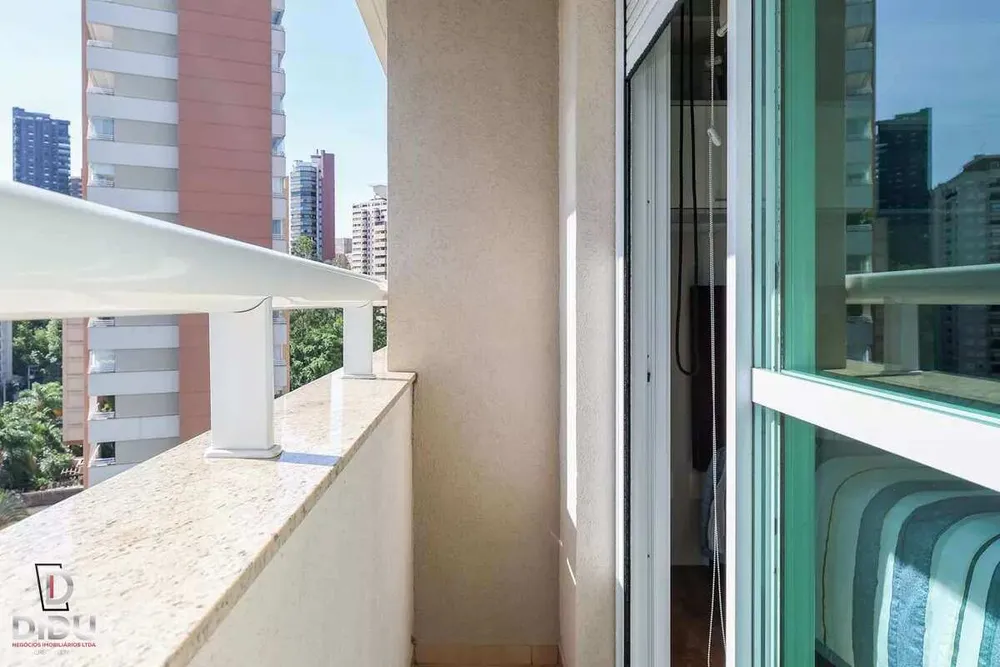 Apartamento, 3 quartos, 194 m² - Foto 10