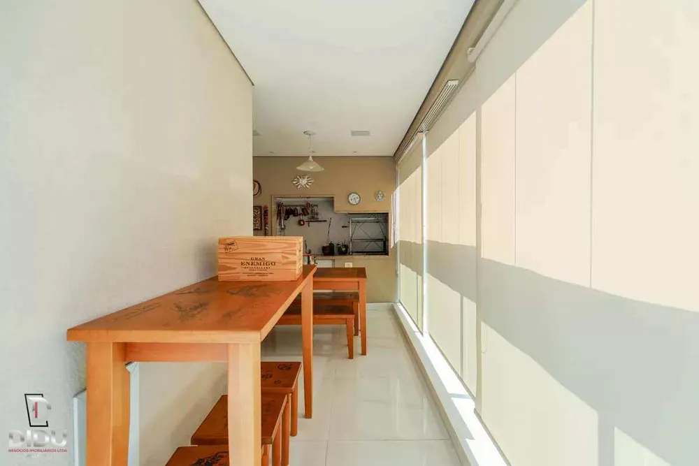 Apartamento, 3 quartos, 194 m² - Foto 1