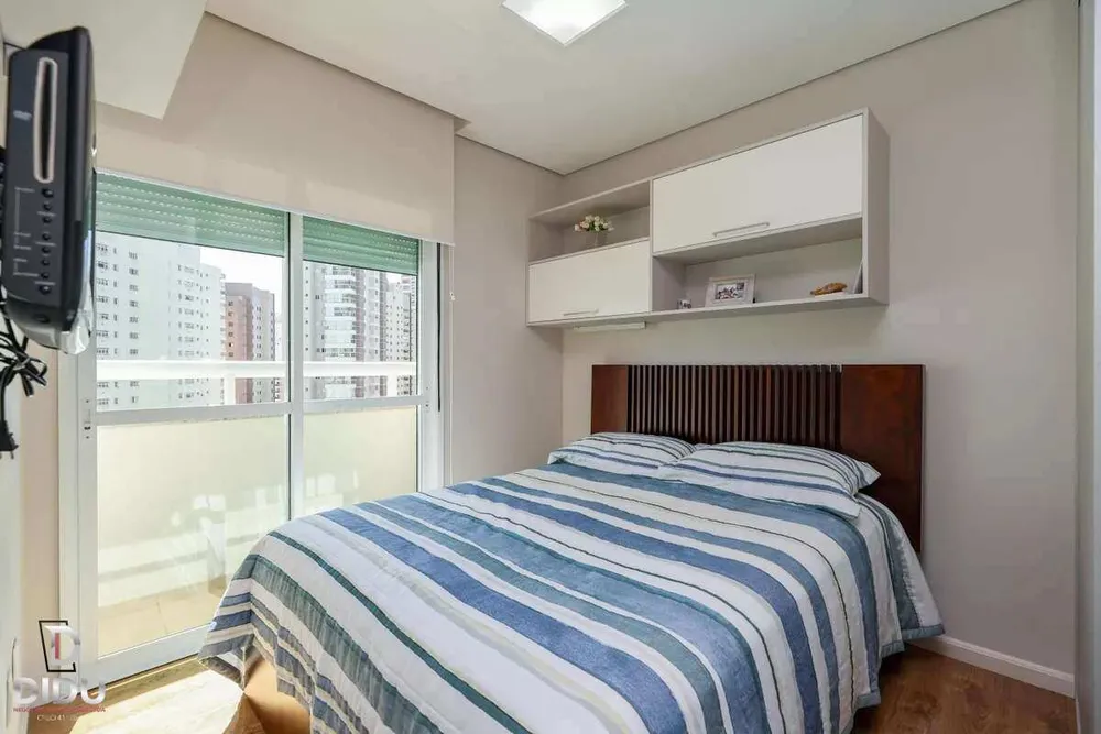Apartamento, 3 quartos, 194 m² - Foto 11