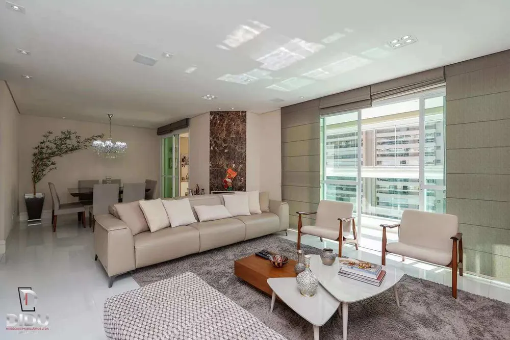 Apartamento, 3 quartos, 194 m² - Foto 4