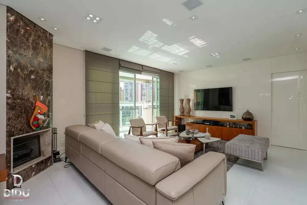 Apartamento, 3 quartos, 194 m² - Foto 3