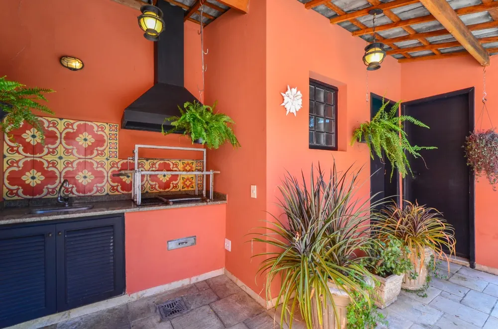 Casa, 4 quartos, 386 m² - Foto 2