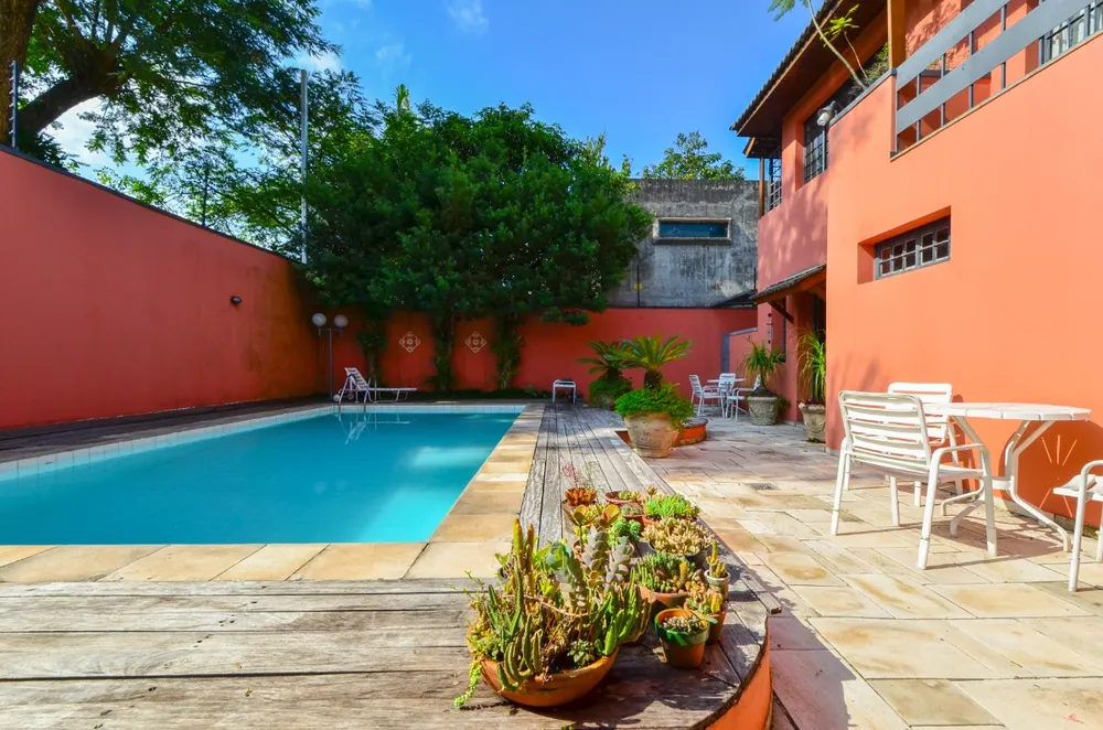 Casa, 4 quartos, 386 m² - Foto 3