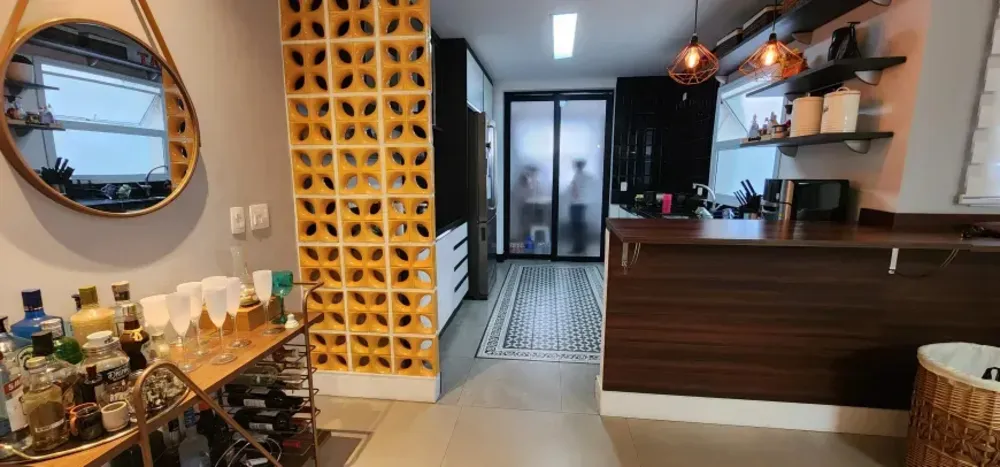 Casa, 3 quartos, 250 m² - Foto 1