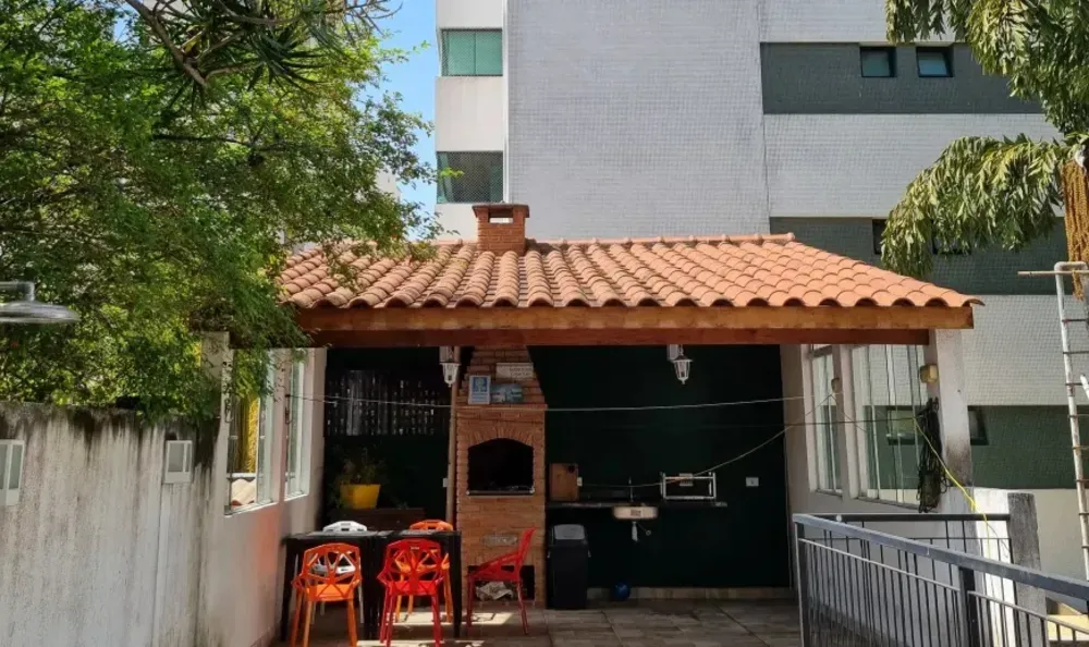 Casa, 3 quartos, 250 m² - Foto 2