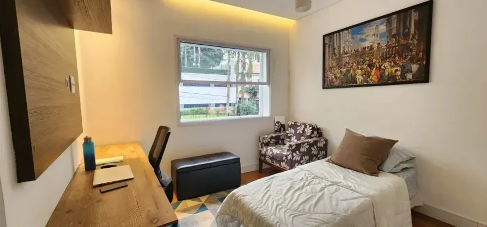 Casa, 3 quartos, 250 m² - Foto 5