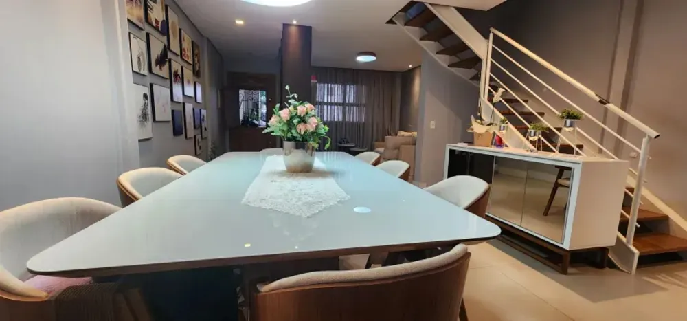 Casa, 3 quartos, 250 m² - Foto 6