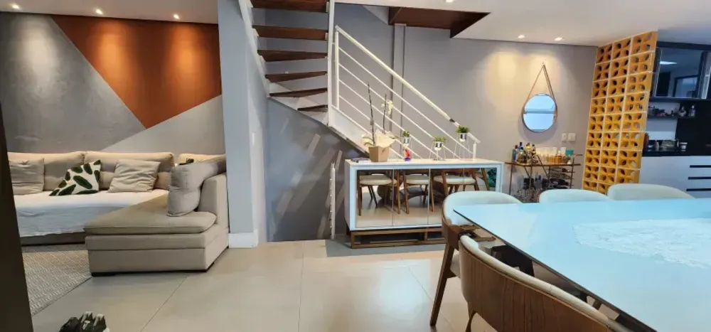 Casa, 3 quartos, 250 m² - Foto 6