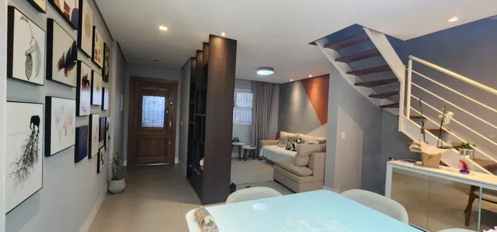 Casa, 3 quartos, 250 m² - Foto 3