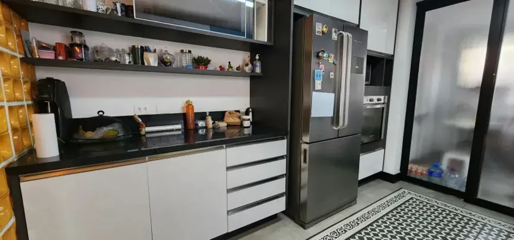 Casa, 3 quartos, 250 m² - Foto 4