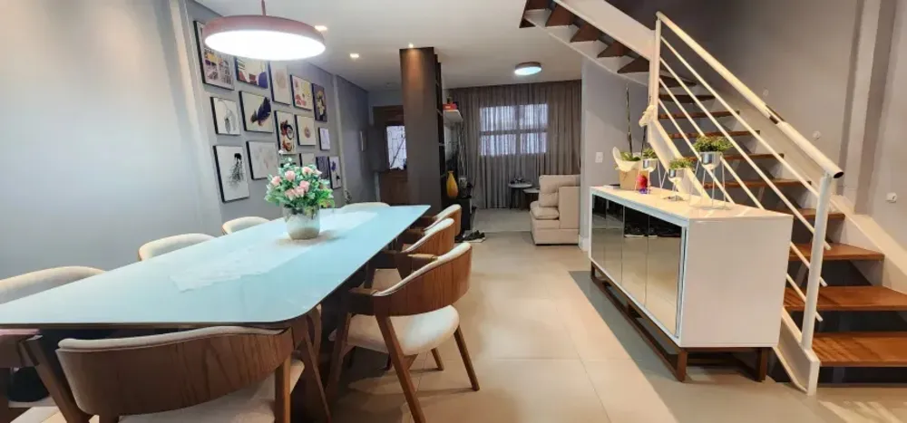 Casa, 3 quartos, 250 m² - Foto 7