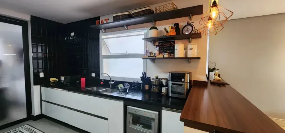 Casa, 3 quartos, 250 m² - Foto 3