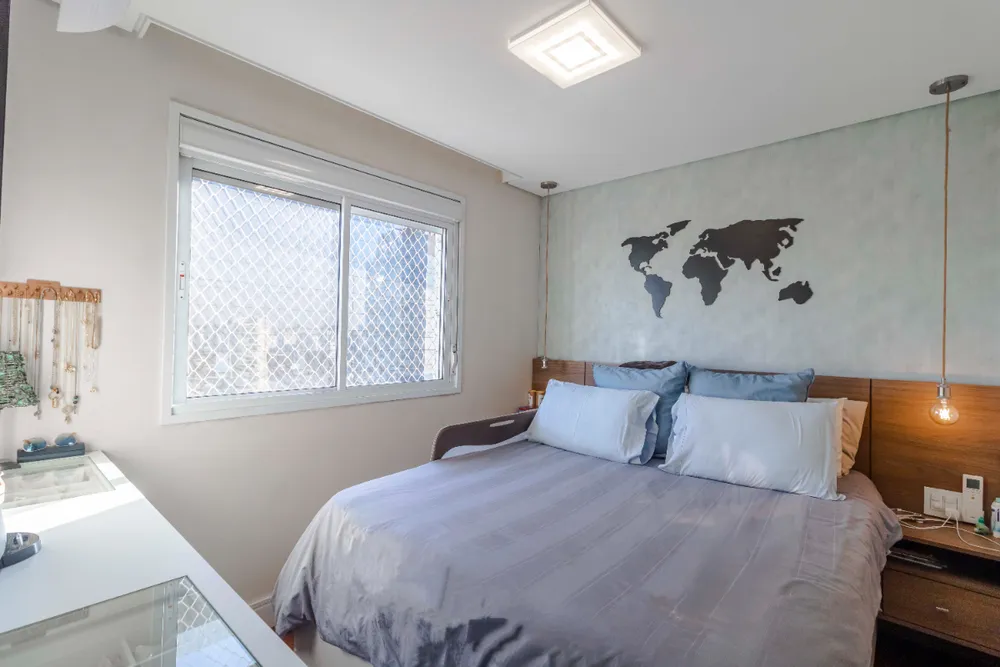 Apartamento, 3 quartos, 134 m² - Foto 2