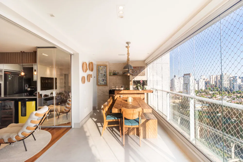 Apartamento, 3 quartos, 134 m² - Foto 10