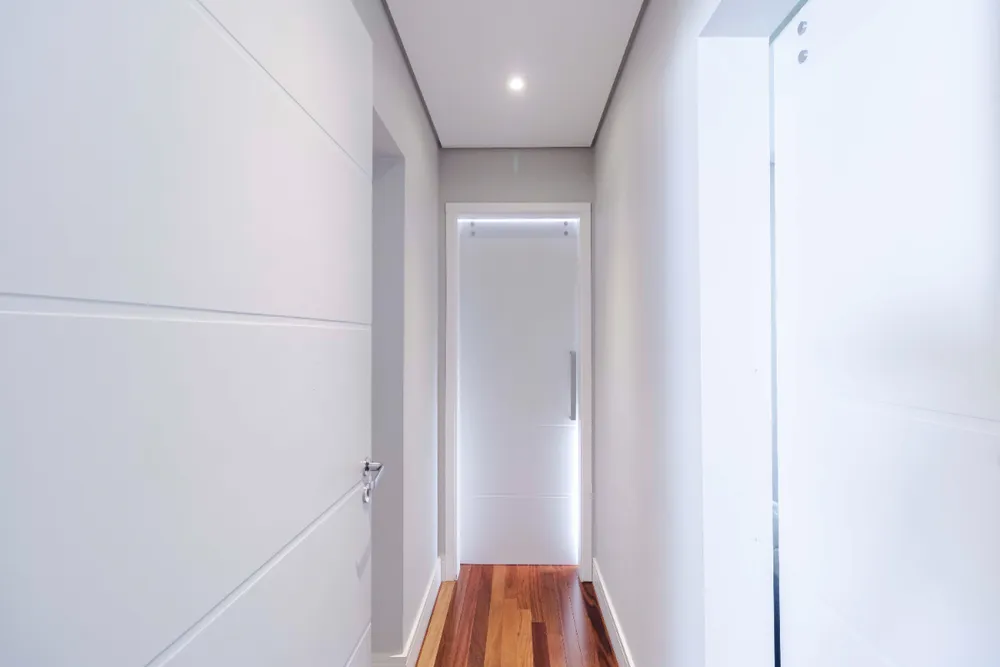 Apartamento, 3 quartos, 134 m² - Foto 1