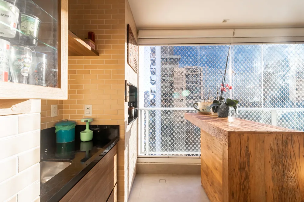 Apartamento, 3 quartos, 134 m² - Foto 5