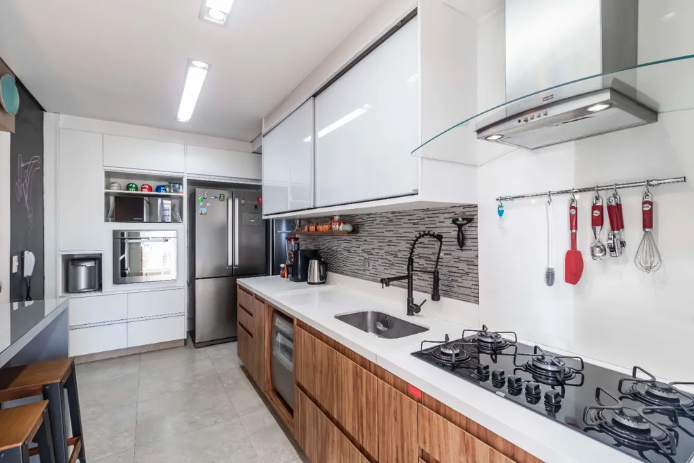 Apartamento, 3 quartos, 134 m² - Foto 11