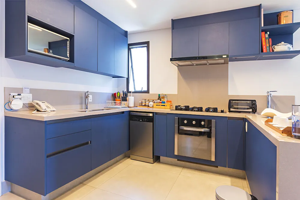 Apartamento, 2 quartos, 195 m² - Foto 10