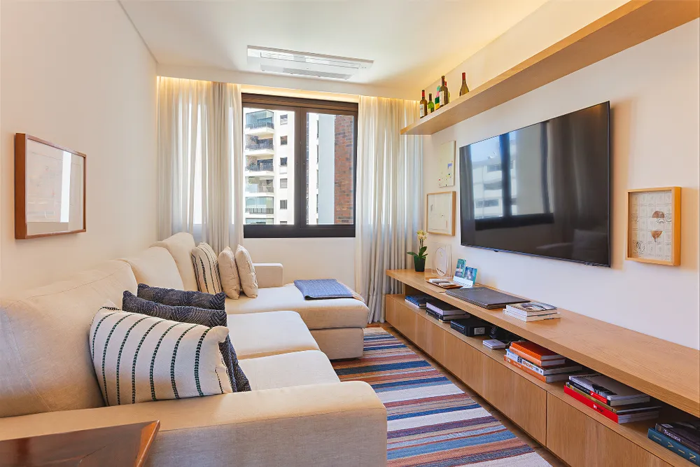 Apartamento, 2 quartos, 195 m² - Foto 12
