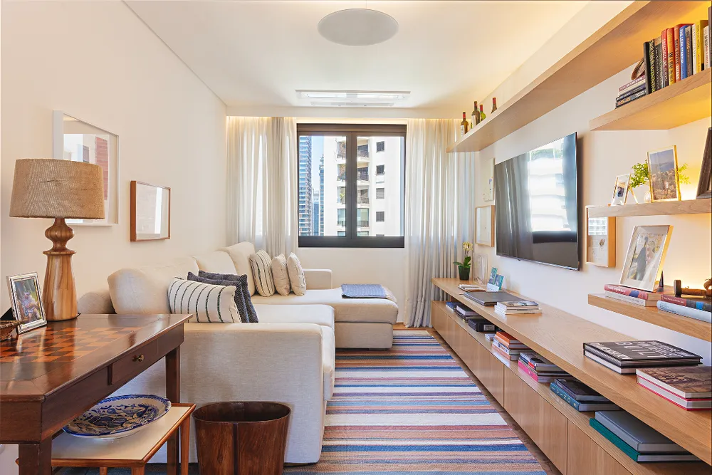 Apartamento, 2 quartos, 195 m² - Foto 11