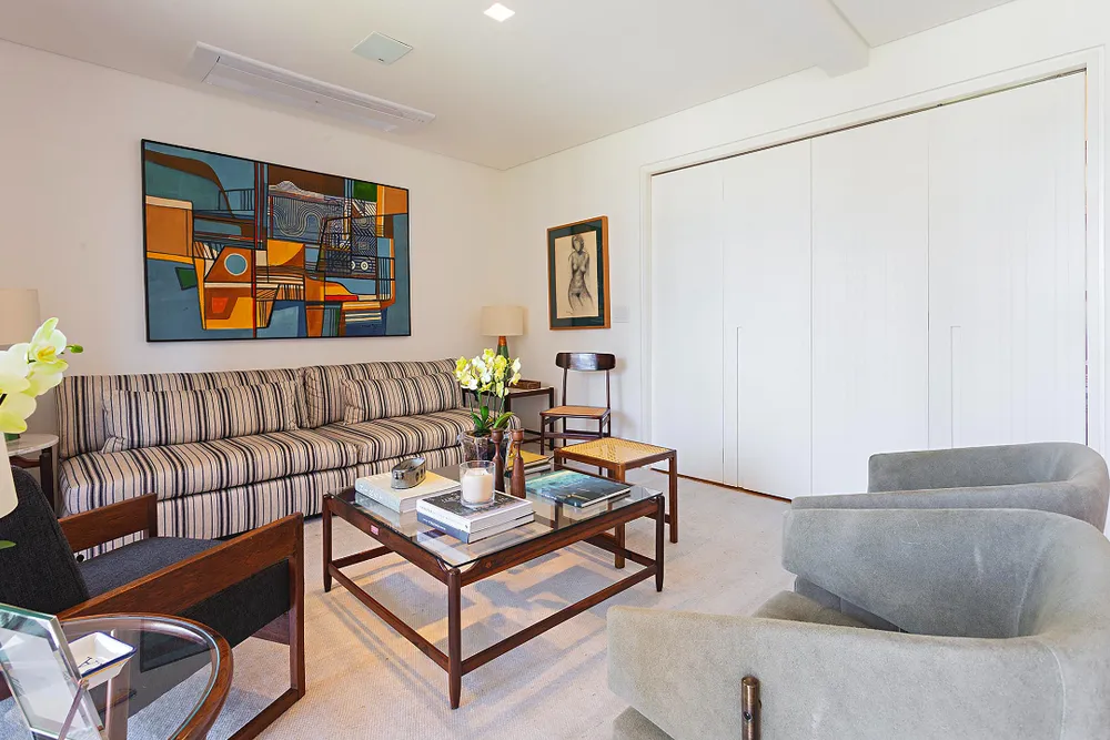 Apartamento, 2 quartos, 195 m² - Foto 4