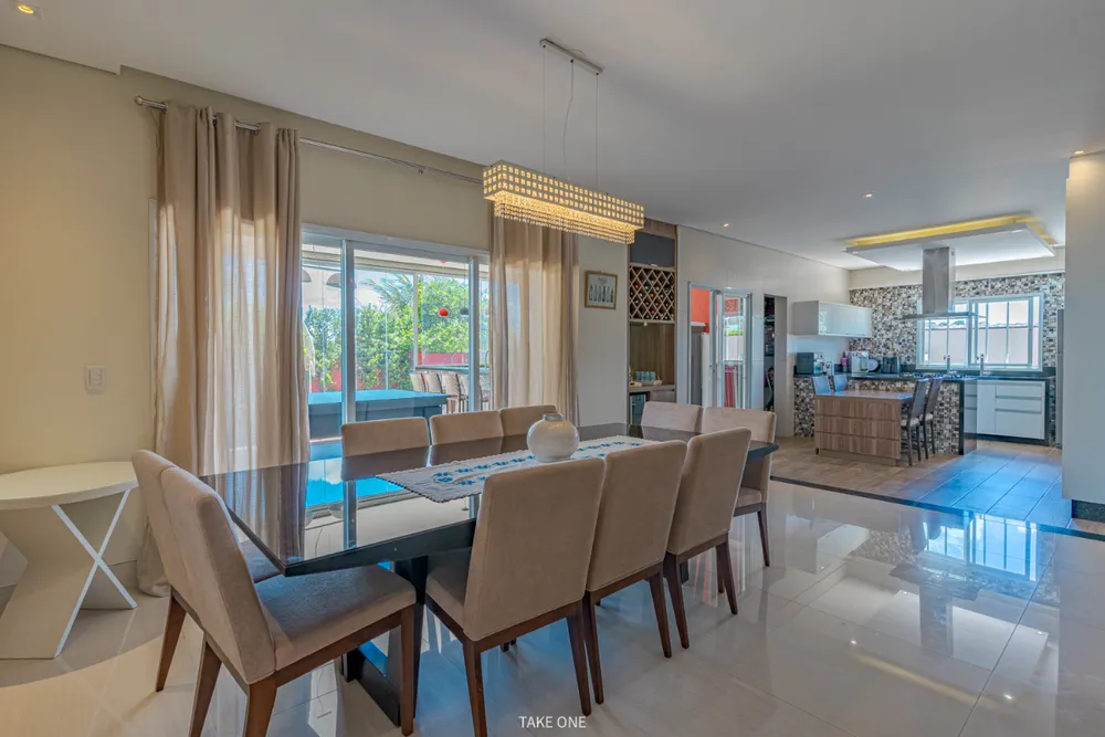 Apartamento, 5 quartos, 404 m² - Foto 2