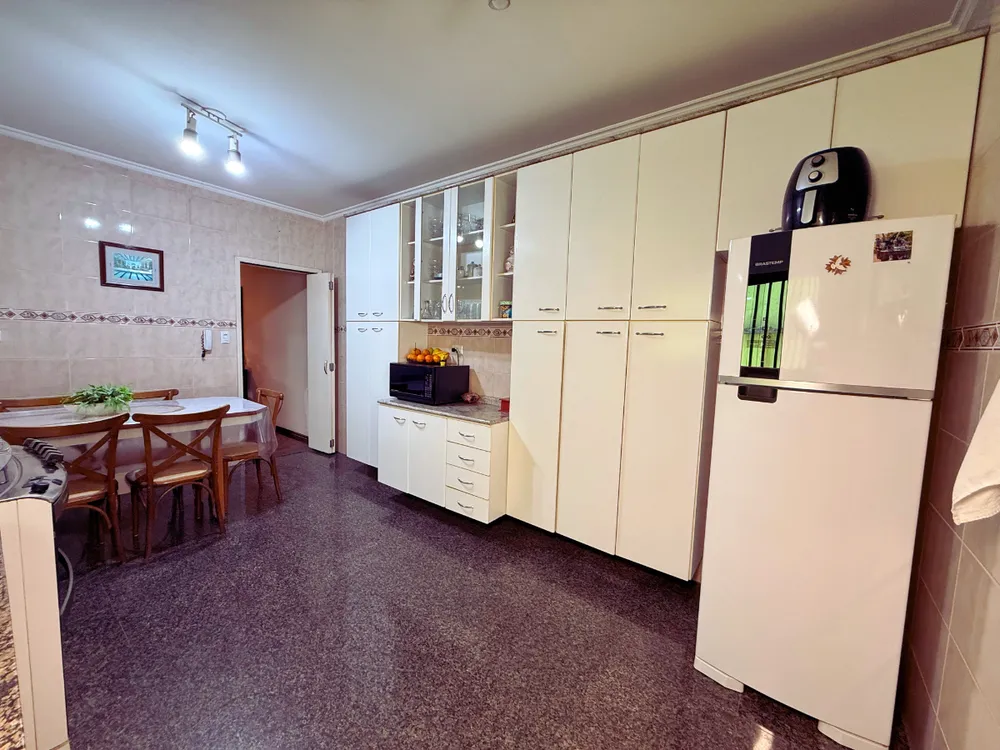 Casa, 3 quartos, 123 m² - Foto 1