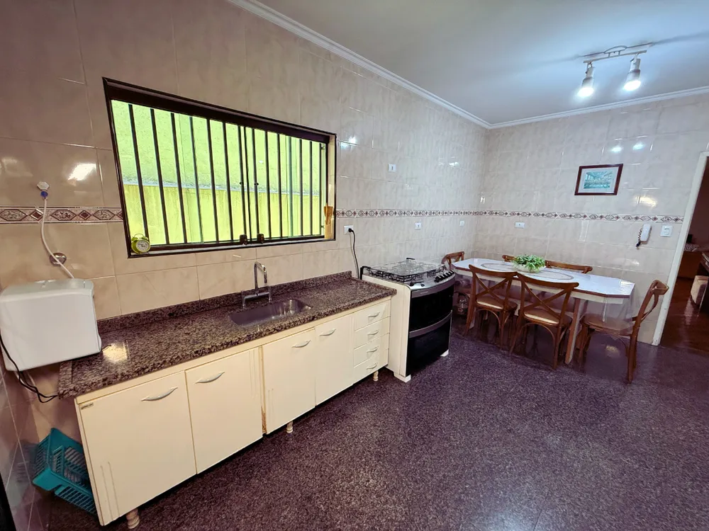 Casa, 3 quartos, 123 m² - Foto 2