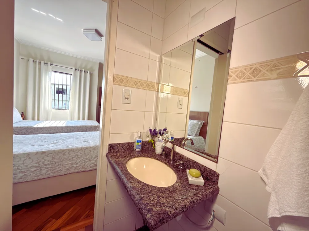 Casa, 3 quartos, 123 m² - Foto 7