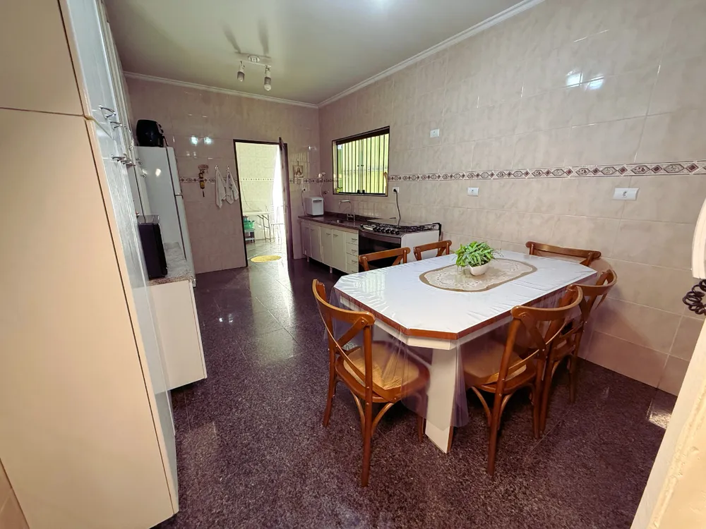 Casa, 3 quartos, 123 m² - Foto 1