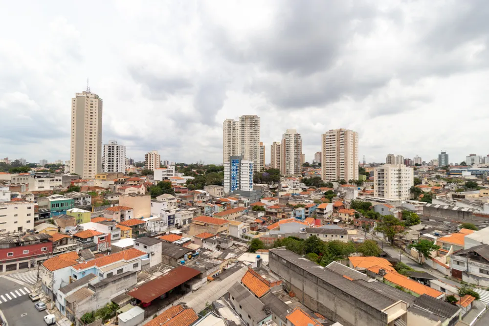Apartamento, 2 quartos, 56 m² - Foto 10