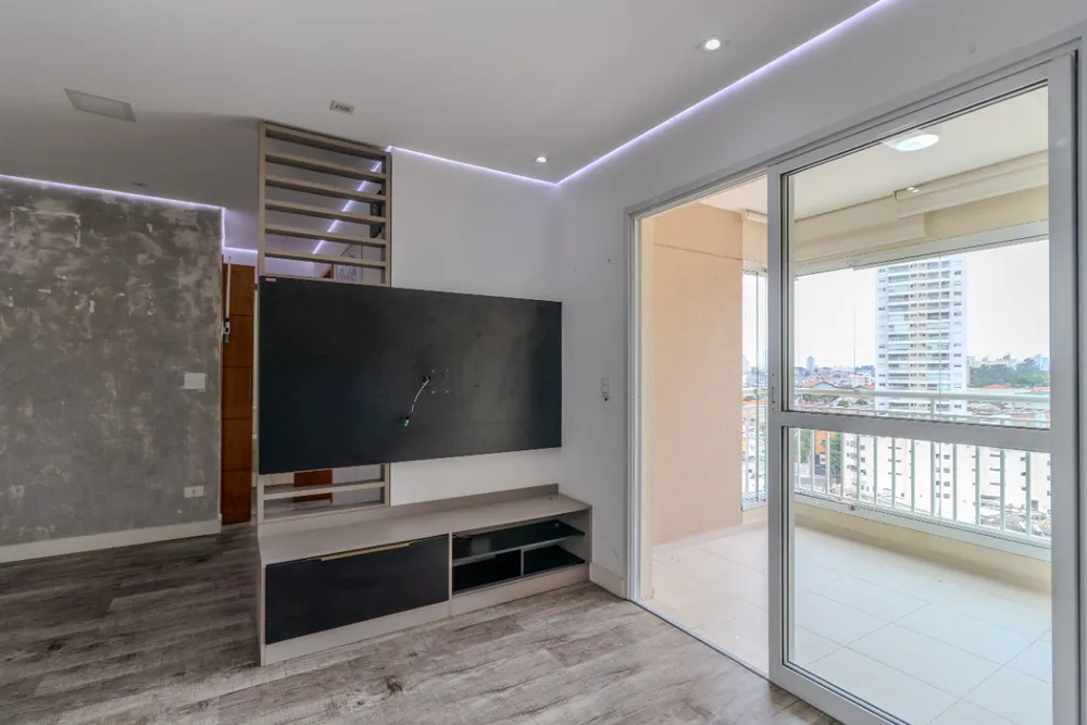 Apartamento, 2 quartos, 56 m² - Foto 9