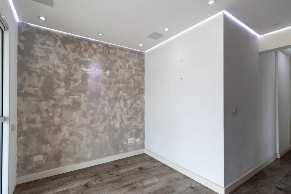 Apartamento, 2 quartos, 56 m² - Foto 1