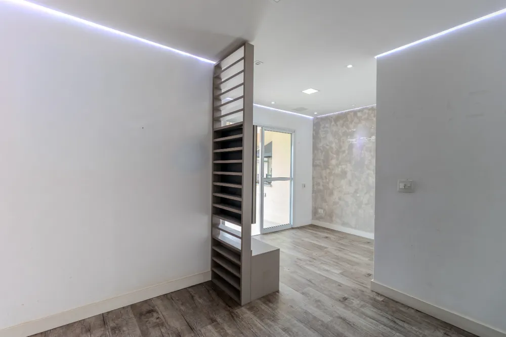 Apartamento, 2 quartos, 56 m² - Foto 2