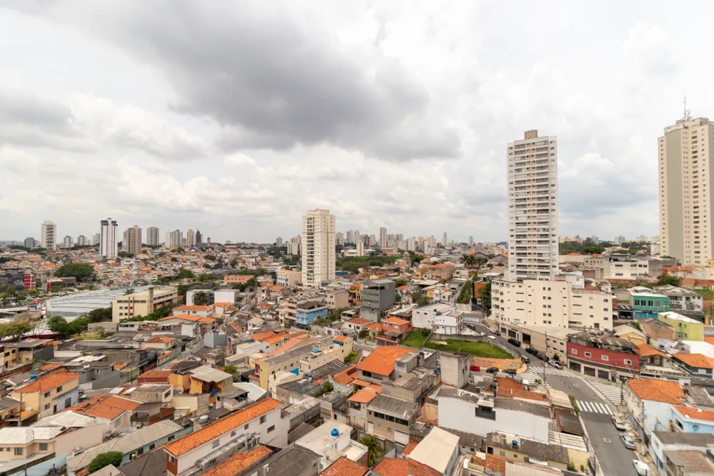 Apartamento, 2 quartos, 56 m² - Foto 3