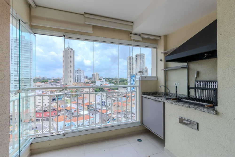 Apartamento, 2 quartos, 56 m² - Foto 4