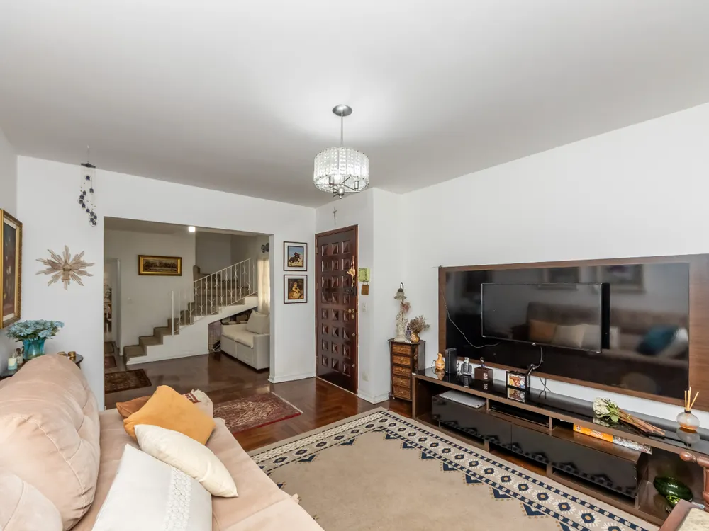 Casa, 3 quartos, 179 m² - Foto 2