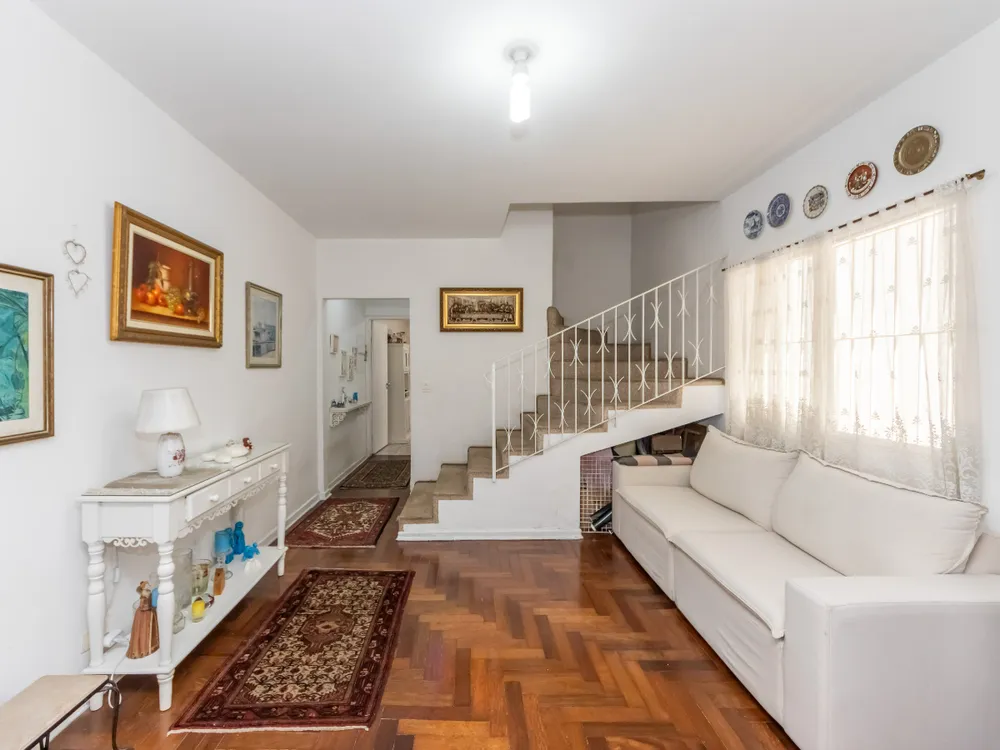Casa, 3 quartos, 179 m² - Foto 2