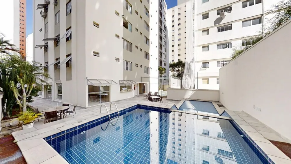 Apartamento, 2 quartos, 141 m² - Foto 3