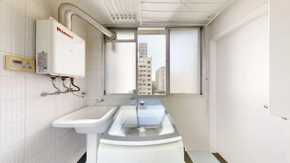 Apartamento, 2 quartos, 141 m² - Foto 8