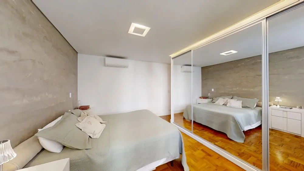 Apartamento, 2 quartos, 141 m² - Foto 5