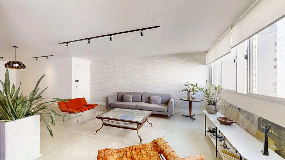 Apartamento, 2 quartos, 141 m² - Foto 2