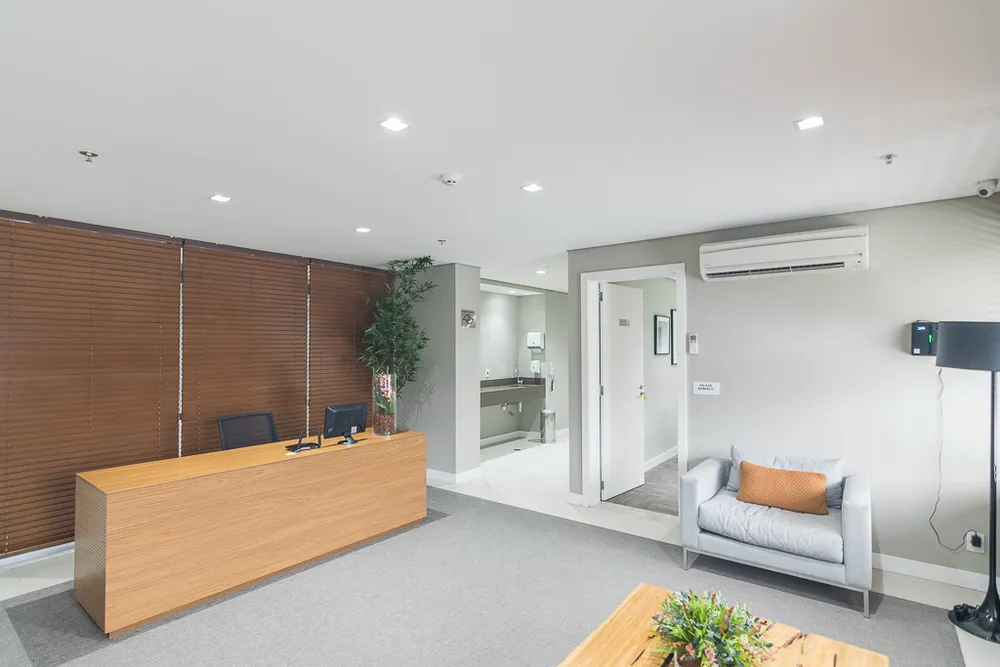 Sala-Conjunto, 37 m² - Foto 10
