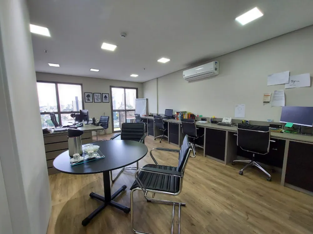 Sala-Conjunto, 37 m² - Foto 3