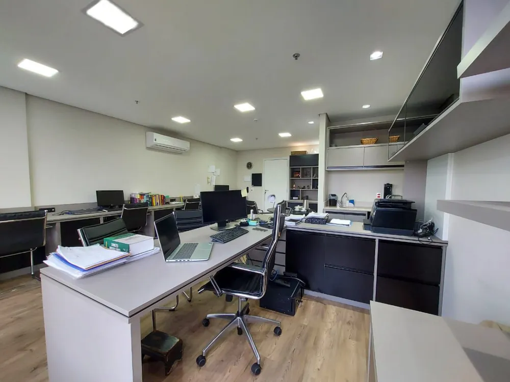 Sala-Conjunto, 37 m² - Foto 1